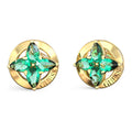 Guess Damenohrstecker JUBE06040JWYGGNTU