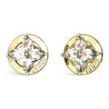 Guess Damenohrstecker JUBE06040JWYGWHTU