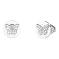Guess Damenohrstecker JUBE06136JWRHTU
