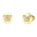Guess Damenohrstecker JUBE06136JWYGTU
