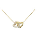 Guess Damenhalskette JUBN06013JWYGTU