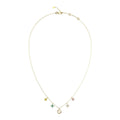 Guess Damenhalskette JUBN06032JWYGMCTU