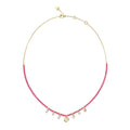 Guess Damenhalskette JUBN06144JWYGFCTU