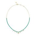 Guess Damenhalskette JUBN06144JWYGGNTU