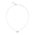 Guess Damenhalskette JUBN06087JWRHTU