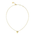 Guess Damenhalskette JUBN06087JWYGTU
