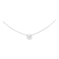 Guess Damenhalskette JUBN06134JWRHTU