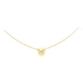 Guess Damenhalskette JUBN06134JWYGTU