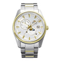 Orient Stretto Sun and Moon Automatic RA-AK0312S30B Herrenuhr