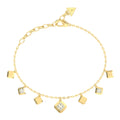 Guess Damenarmband JUBB06179JWYGL