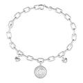 Guess Damenarmband JUBB06200JWRHL