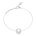 Guess Damenarmband JUBB06246JWRHL