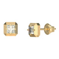 Guess Damenohrstecker JUBE06180JWYGTU