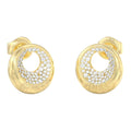 Guess Damenohrstecker JUBE06247JWYGTU