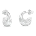 Guess Damenohrstecker JUBE06249JWRHTU