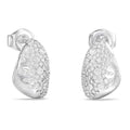 Guess Damenohrstecker JUBE06255JWRHTU