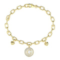 Guess Damenarmband JUBB06197JWYGS