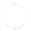 Guess Damenhalskette JUBN06178JWYGTU