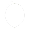 Guess Damenhalskette JUBN06232JWRHTU