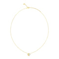 Guess Damenhalskette JUBN06232JWYGTU