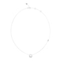 Guess Damenhalskette JUBN06245JWRHTU