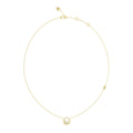 Guess Damenhalskette JUBN06245JWYGTU
