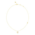 Guess Damenhalskette JUBN06252JWYGTU