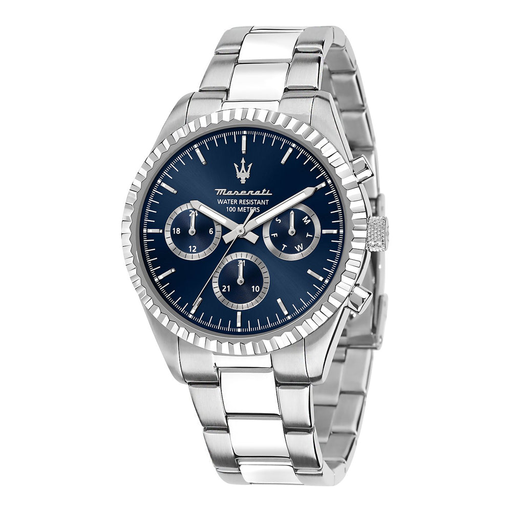 Maserati Competizione R8853100022 Herrenuhr