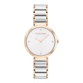 Calvin Klein Minimalistic 25200139 Damenuhr