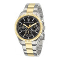 Maserati Competizione R8853100016 Herrenuhr
