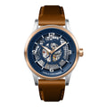 Carlo Cantinaro CC1001LB004 Herrenuhr Automatik