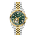 Guess Connoisseur Automatik GW0984G4 Herrenuhr