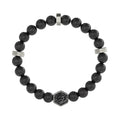 Guess Herrenarmband JUMB06005JWSTBKTU