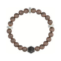 Guess Herrenarmband JUMB06005JWSTBRTU