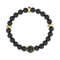 Guess Herrenarmband JUMB06005JWYGBKTU