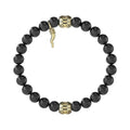 Guess Herrenarmband JUMB06022JWYGBKTU