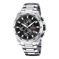 Festina Chrono Sport F20463/4 Herrenuhr Chronograph