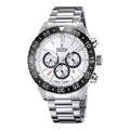 Festina Ceramic F20575/1 Herrenuhr Chronograph