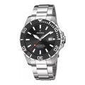 Festina Diver Automatik F20531/4 Herrenuhr Taucheruhr