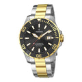 Festina Diver Automatik F20532/2 Herrenuhr Taucheruhr
