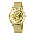 Festina Skeleton Automatik F20667/1 Herrenuhr