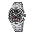 Festina Chrono Bike F20670/6 Herrenuhr Chronograph