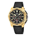 Festina Chrono Bike F20728/3 Herrenuhr Taucheruhr Chronograph