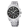 Festina Timeless F20742/3 Herrenuhr Chronograph