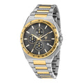 Maserati Velocità Slim R8873653002 Herrenuhr Chronograph