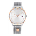 Tommy Hilfiger Tea 1782288 Damenuhr