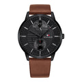 Tommy Hilfiger Hunter 1791604 Herrenuhr
