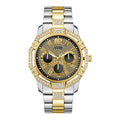 Guess Regal GW0990G4 Herrenuhr