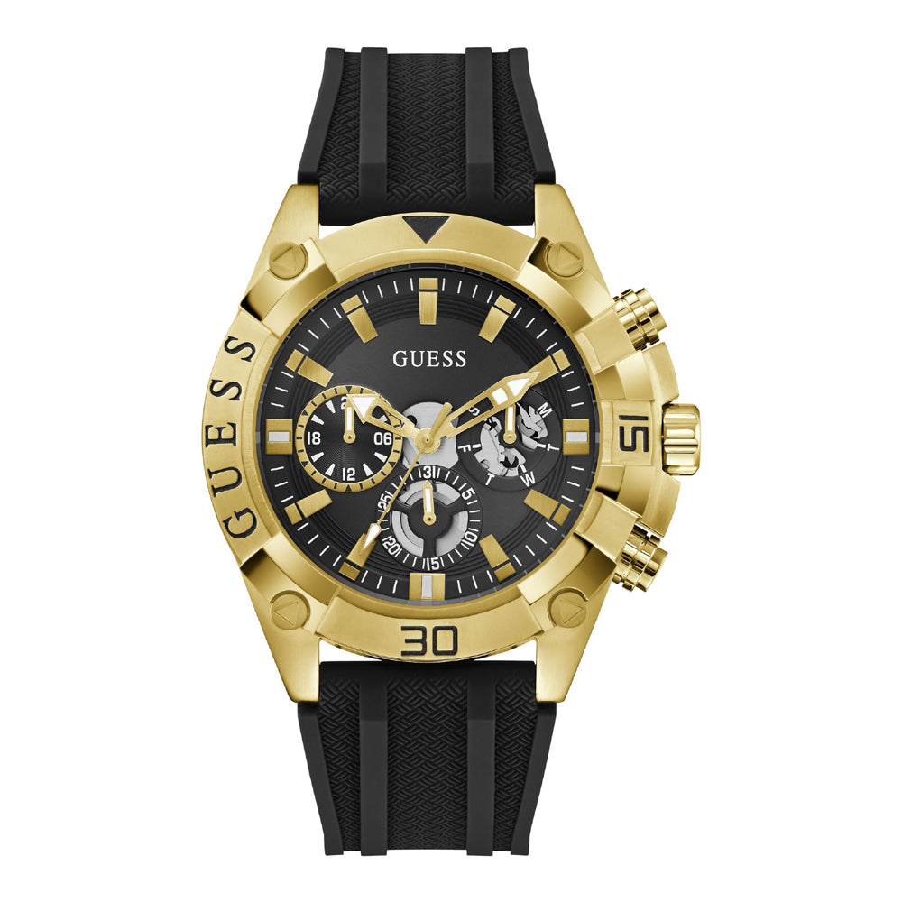 Guess Prospect GW1060G2 Herrenuhr