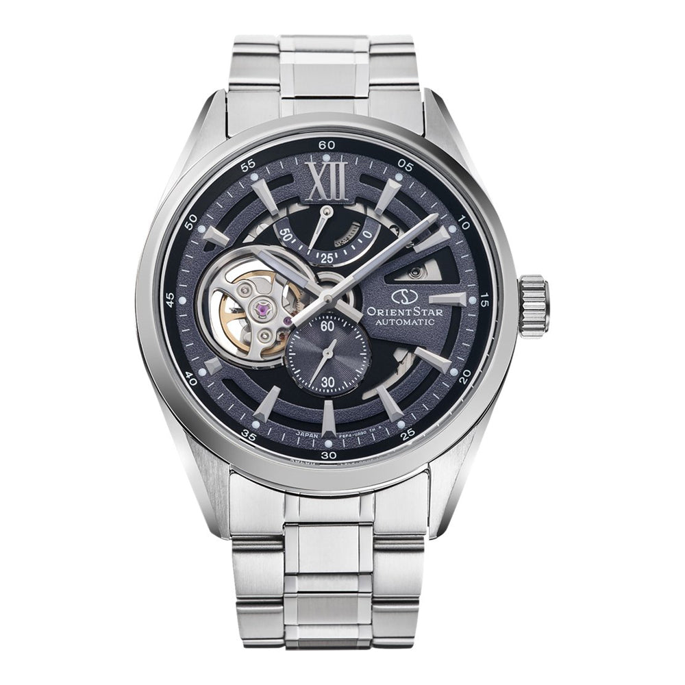Orient Star Modern Skeleton Keshiki Automatic RE-AV0138V00B Herrenuhr